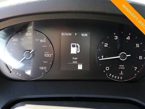 New 2026 RAM ProMaster 1500 w/ Safety Group FWD image 23