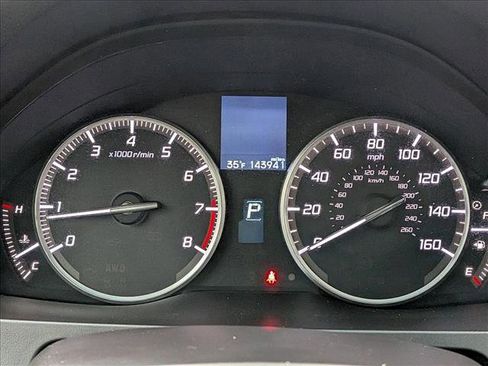 Used 2015 Acura RDX AWD w/ Technology Package image 11