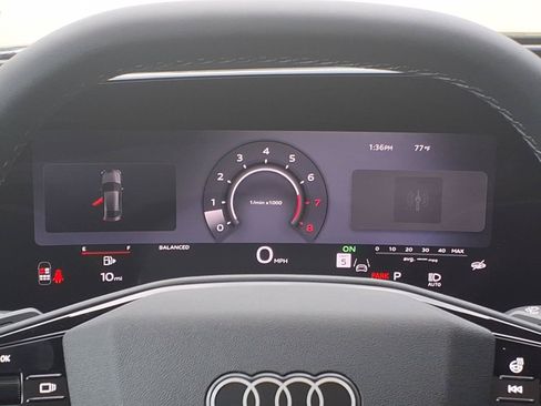 New 2026 Audi S5 Premium Plus AWD/4WD image 13