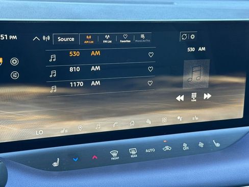New 2026 Nissan Leaf SV+ image 14