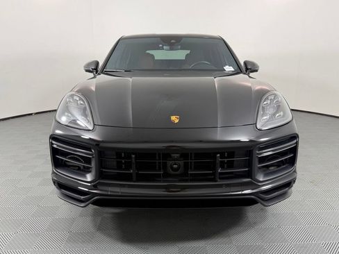 Certified 2023 Porsche Cayenne Turbo GT AWD/4WD image 10