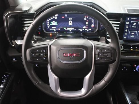 Used 2025 GMC Sierra 1500 Elevation AWD/4WD image 33