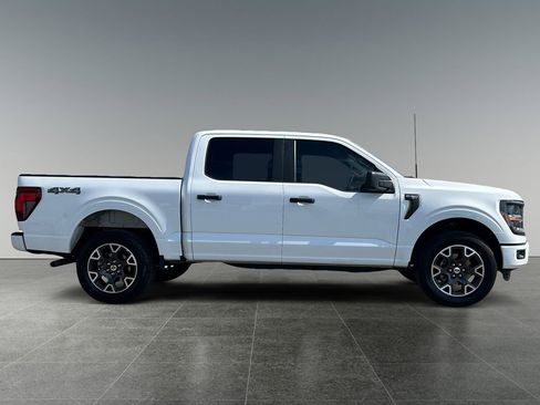 Used 2024 Ford F150 STX AWD/4WD image 9