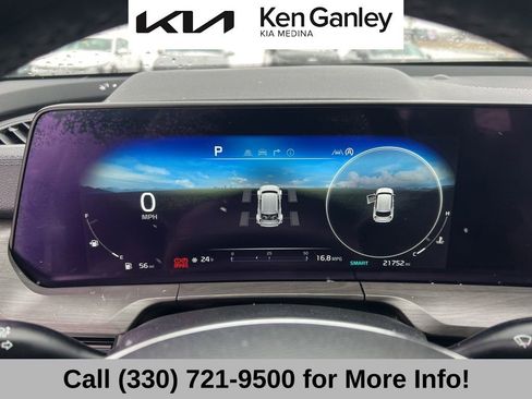 Certified 2024 Kia Telluride SX Prestige X-Line image 33