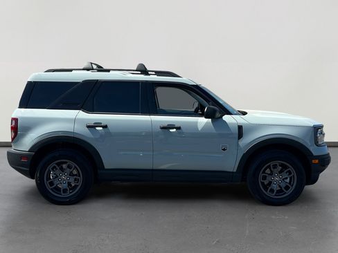 Used 2021 Ford Bronco Sport Big Bend AWD/4WD image 6