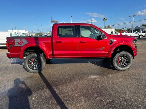 New 2026 Ford F150 XLT w/ Equipment Group 303A High AWD/4WD image 6