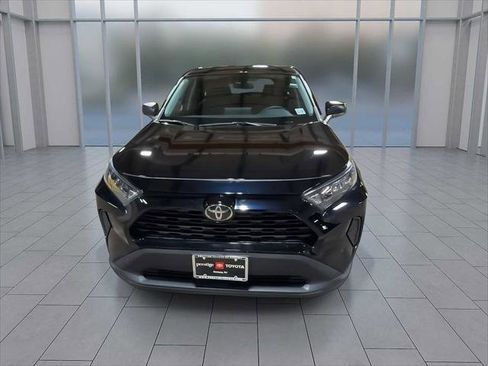 Certified 2022 Toyota RAV4 LE image 3