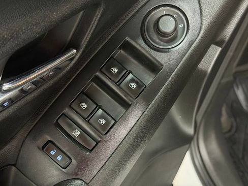 Used 2015 Chevrolet Trax LT w/ LT Plus Package image 22