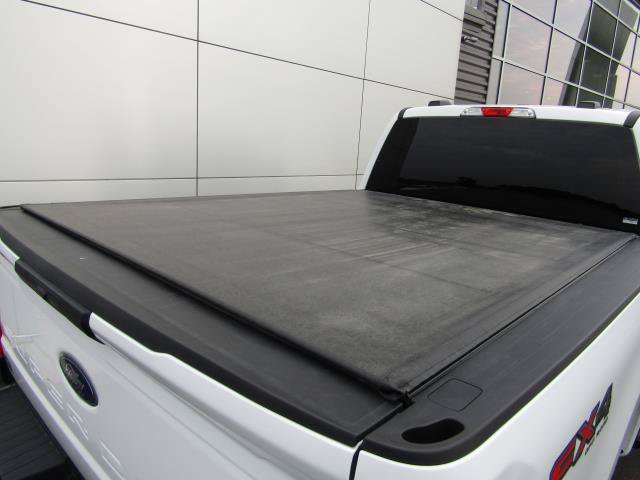 Used 2025 Ford F250 XLT AWD/4WD image 10