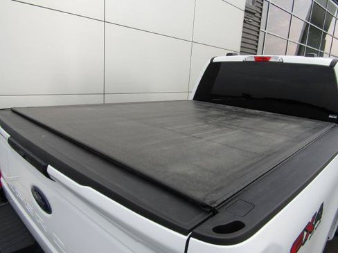 Used 2025 Ford F250 XLT AWD/4WD image 10
