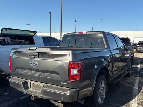 Used 2019 Ford F150 XLT w/ Equipment Group 302A Luxury image 3