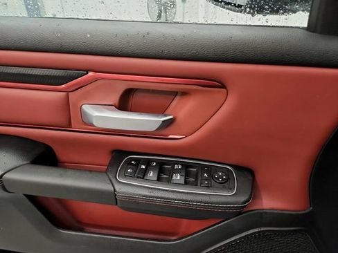Used 2023 RAM 1500 Rebel w/ Rebel Level 1 Equipment Group AWD/4WD image 26