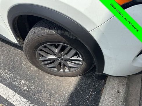 Used 2024 Nissan Rogue S FWD image 5