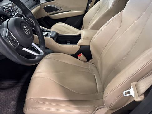 Used 2019 Acura RDX AWD image 11