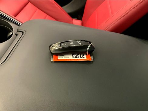 New 2026 Porsche Panamera Turbo S image 30