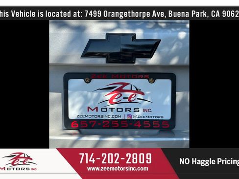 Used 2007 Chevrolet Tahoe LT image 51