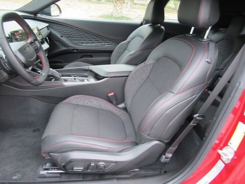 New 2026 Dodge Charger R/T Scat Pack image 14