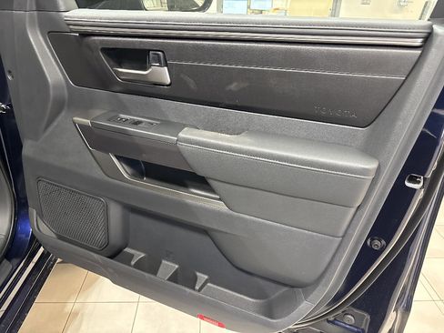 New 2026 Toyota Tundra SR5 image 19