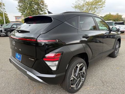 New 2026 Hyundai Kona SEL Premium image 9