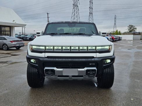 New 2025 GMC Hummer EV 3X image 9
