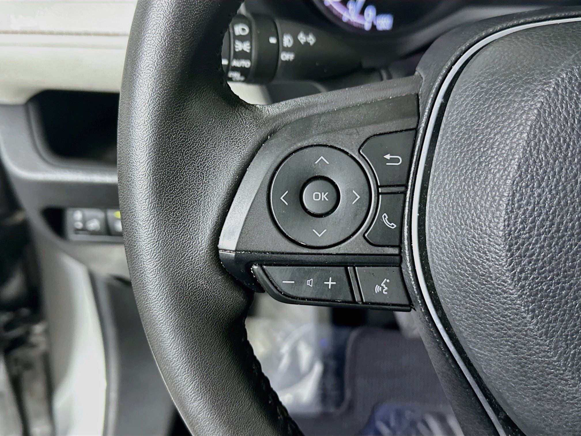 Certified 2023 Toyota RAV4 XLE Premium FWD image 16