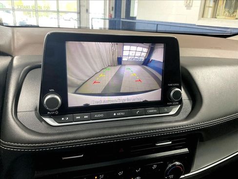 Certified 2023 Nissan Rogue S AWD/4WD image 19