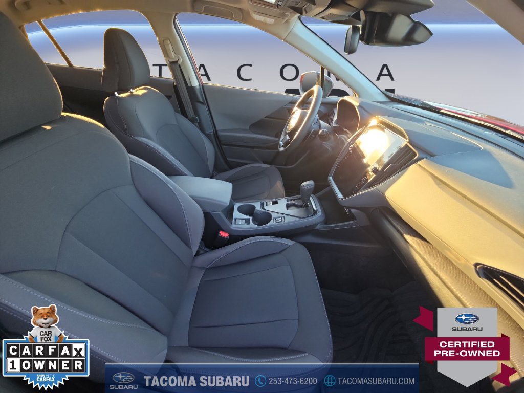 Used 2026 Subaru Crosstrek 2.5i Premium AWD/4WD image 17
