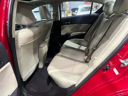Used 2018 Acura ILX image 26