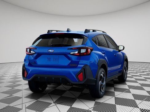 New 2026 Subaru Crosstrek 2.5i Limited image 5
