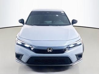 Used 2024 Honda Civic Sport video 2