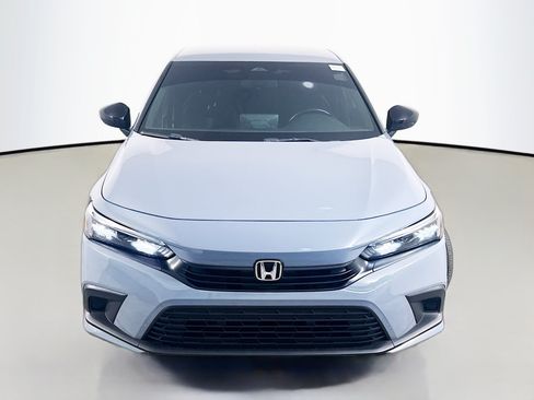 Used 2024 Honda Civic Sport image 2