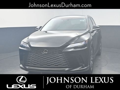 New 2026 Lexus RX 350 Premium image 5