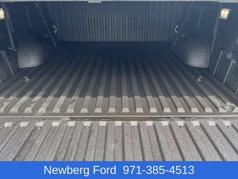Used 2023 Toyota Tundra Capstone AWD/4WD image 9