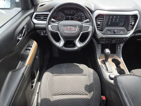 Certified 2017 GMC Acadia SLE w/ Driver Alert Package I AWD/4WD image 29