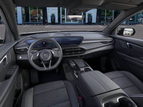 New 2026 Buick Enclave Sport Touring w/ Power Package FWD image 15