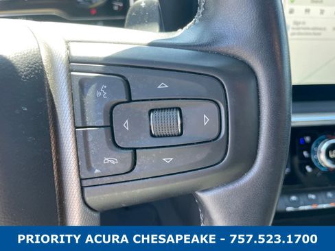Used 2023 GMC Sierra 1500 Denali w/ Denali Reserve Package AWD/4WD image 14