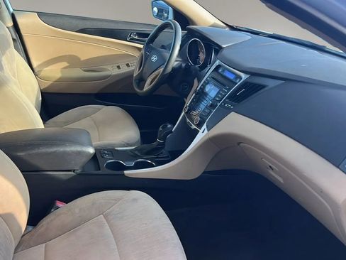 Used 2013 Hyundai Sonata GLS w/ Popular Equipment Pkg image 17