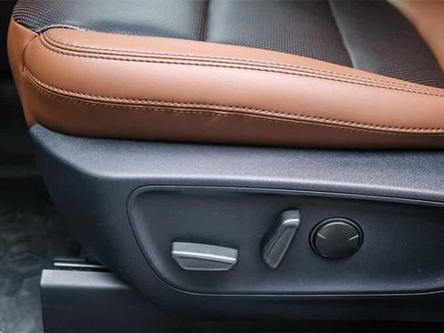 New 2024 Ford Bronco Sport Badlands w/ Premium Package image 21