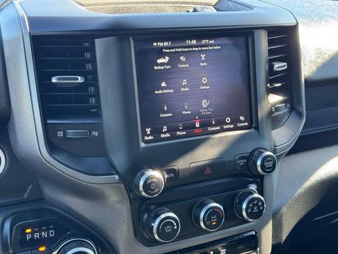 Used 2021 RAM 2500 Tradesman image 26