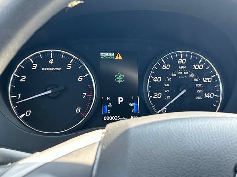 Used 2020 Mitsubishi Outlander ES AWD/4WD image 30
