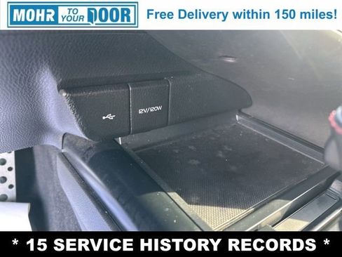 Used 2020 Toyota Camry TRD image 21