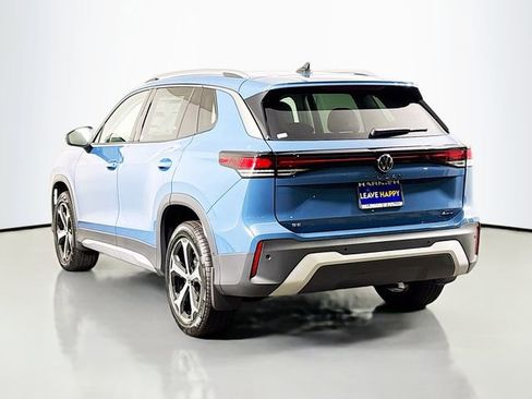 New 2026 Volkswagen Tiguan SE AWD/4WD image 5
