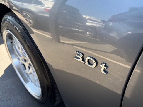 Used 2019 INFINITI Q50 Luxe image 21