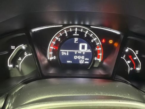 Used 2018 Honda Civic LX image 16