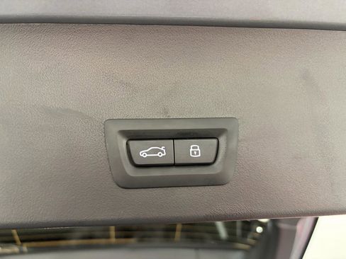 Used 2025 BMW X3 xDrive30i w/ Premium Package image 30