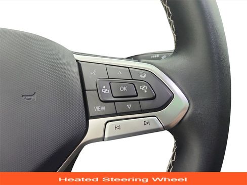 Used 2023 Volkswagen Tiguan SEL R-Line image 36