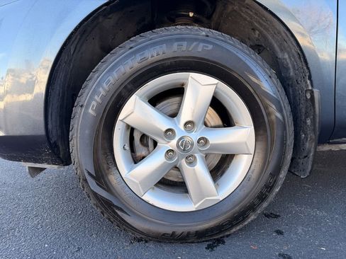 Used 2013 Nissan Rogue S w/ Special Edition Pkg image 27