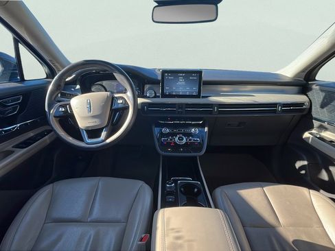 Used 2020 Lincoln Corsair FWD image 9