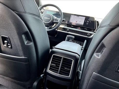 Certified 2024 Kia Sportage X-Line w/ X-Line Premium Package AWD/4WD image 13
