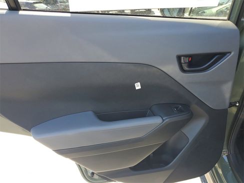 New 2026 Subaru Crosstrek 2.5i image 9